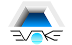 Evoke Houses Logo